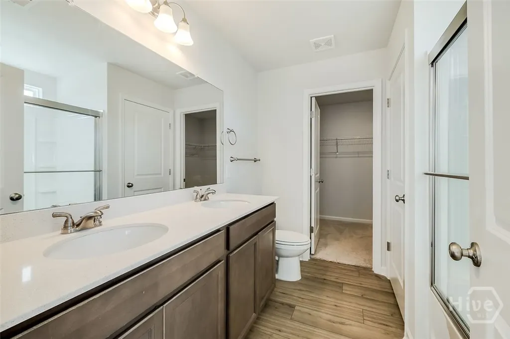 131 Freesia Drive Springfield GA 31329