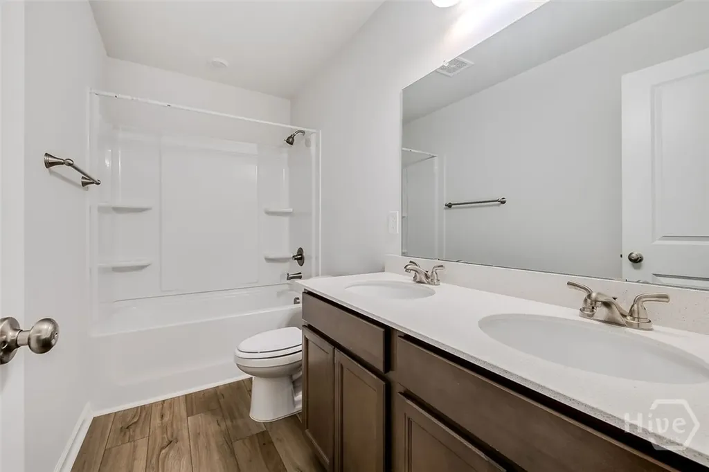 131 Freesia Drive Springfield GA 31329