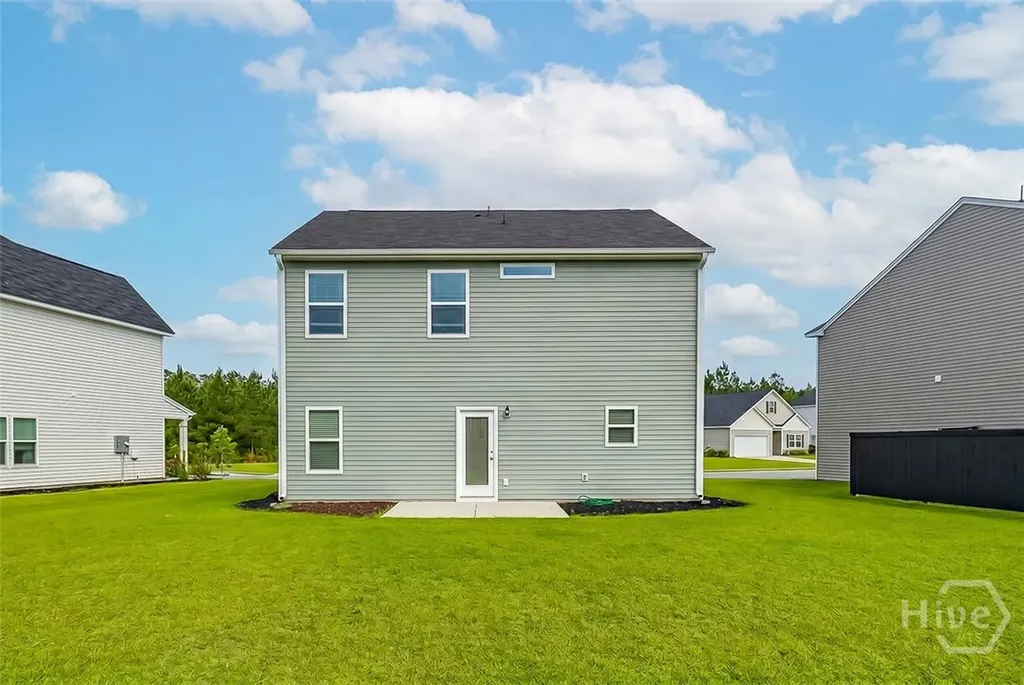 131 Freesia Drive Springfield GA 31329