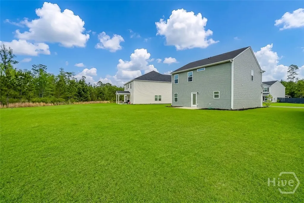 131 Freesia Drive Springfield GA 31329