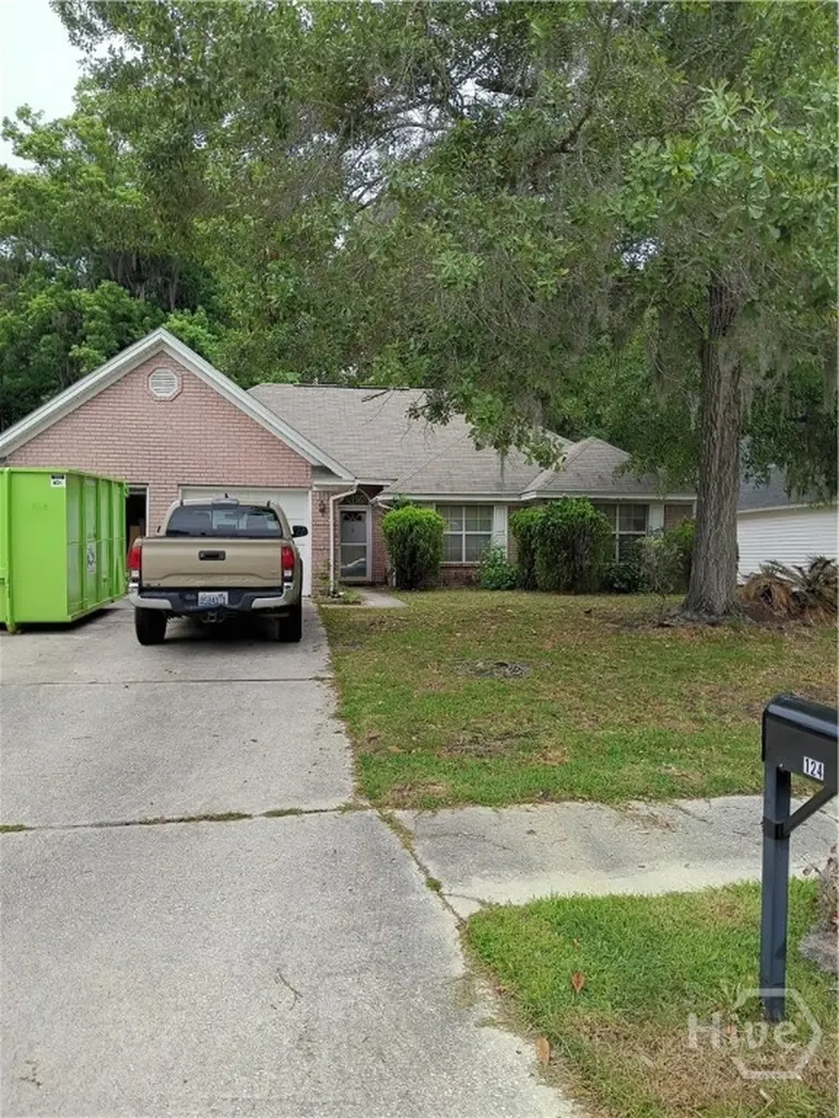 124 Dukes Way Savannah GA 31419
