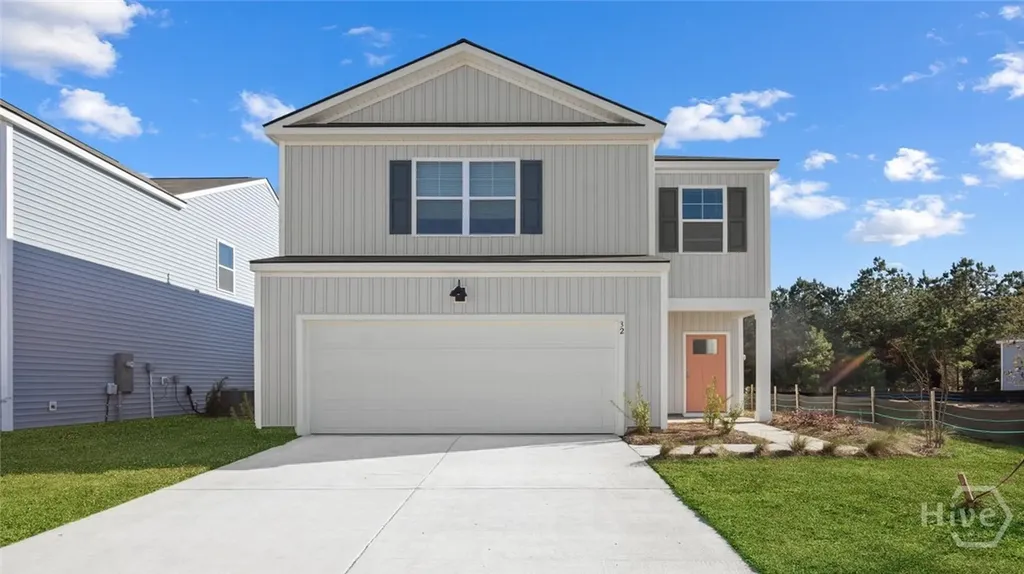 23 Gladewater Drive Port Wentworth GA 31407