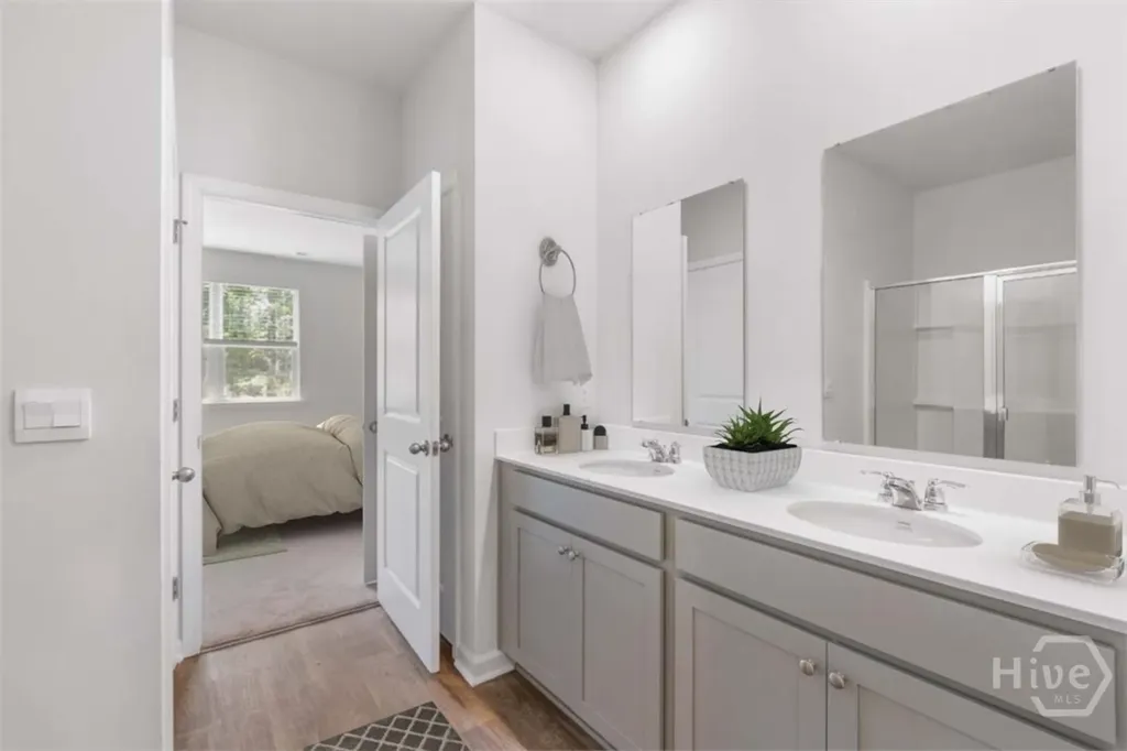 23 Gladewater Drive Port Wentworth GA 31407