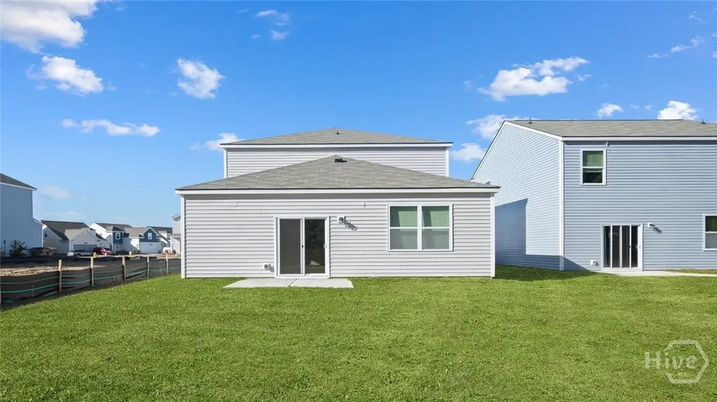 23 Gladewater Drive Port Wentworth GA 31407