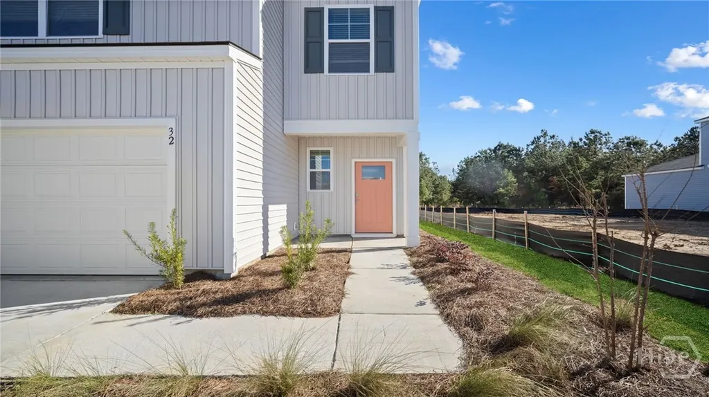 23 Gladewater Drive Port Wentworth GA 31407