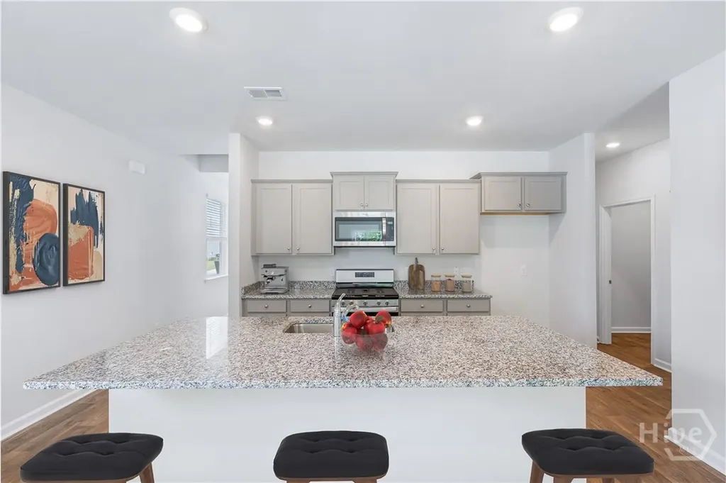 23 Gladewater Drive Port Wentworth GA 31407