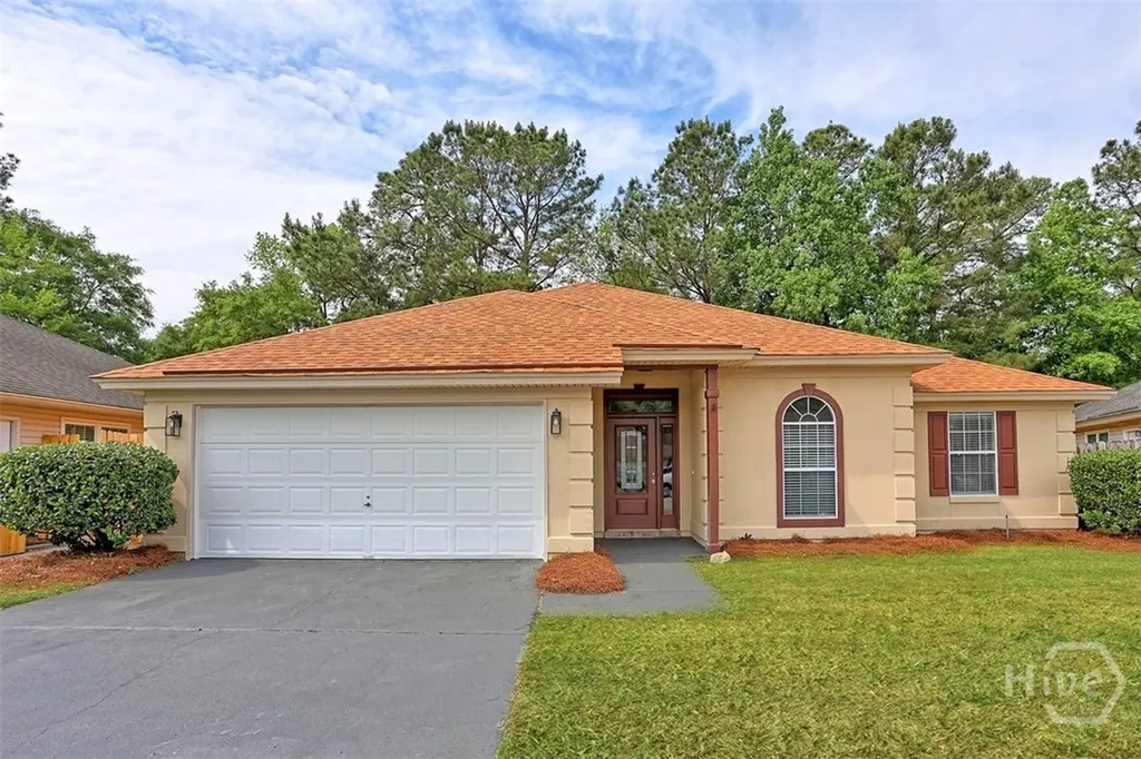 27 Bakers Crossing Savannah GA 31406