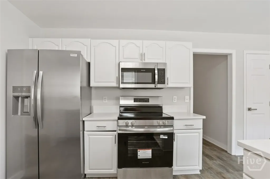 27 Bakers Crossing Savannah GA 31406