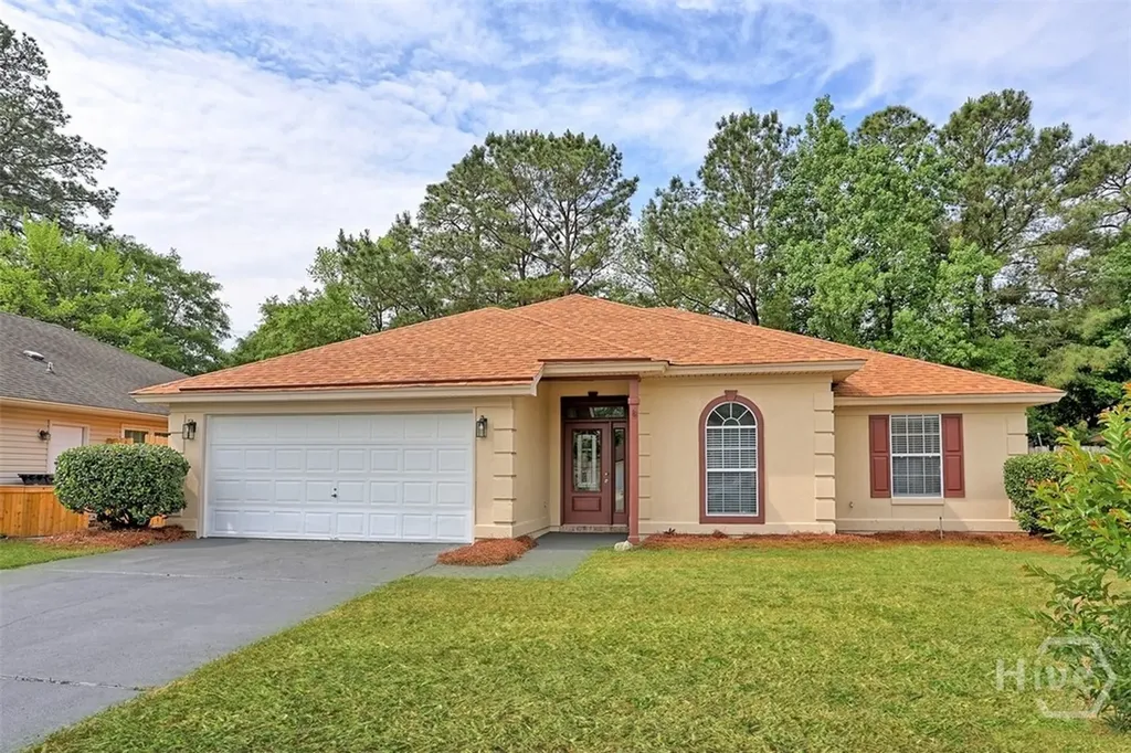 27 Bakers Crossing Savannah GA 31406