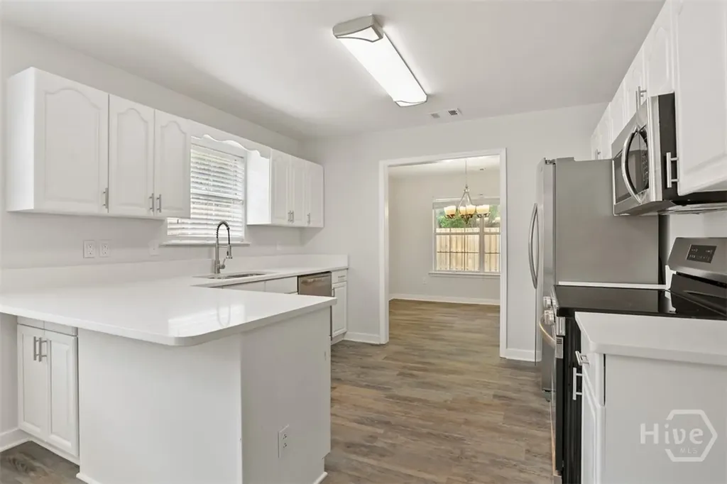 27 Bakers Crossing Savannah GA 31406