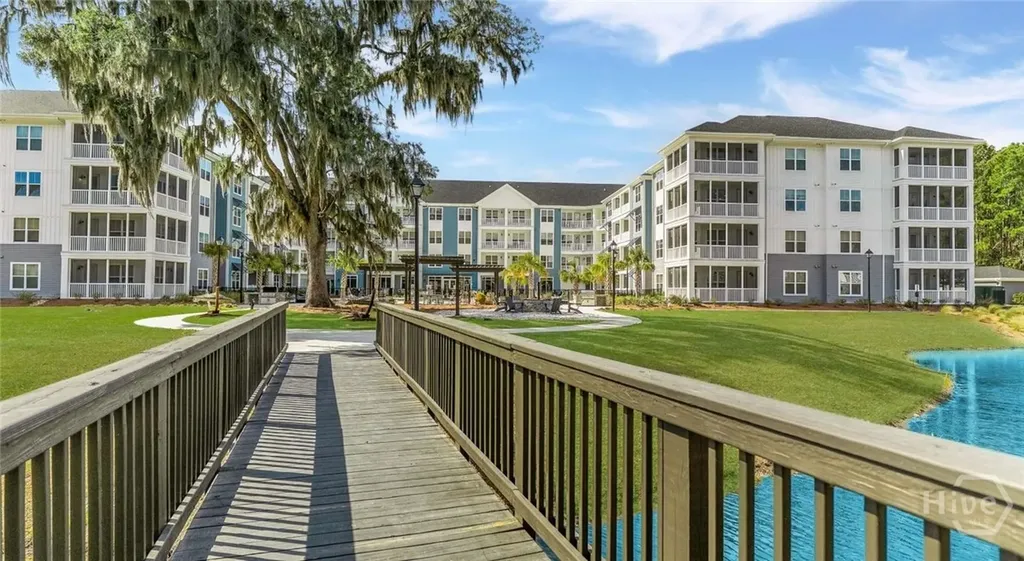 5000 Populus Drive Pooler GA 31322