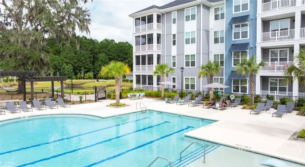 5000 Populus Drive Pooler GA 31322