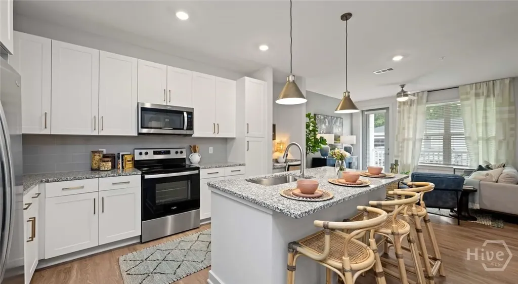 5000 Populus Drive Pooler GA 31322