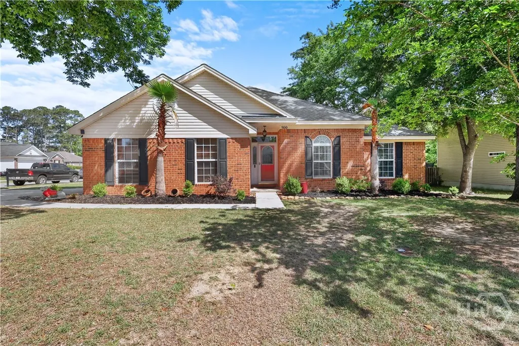 500 Plantation Place Rincon GA 31326