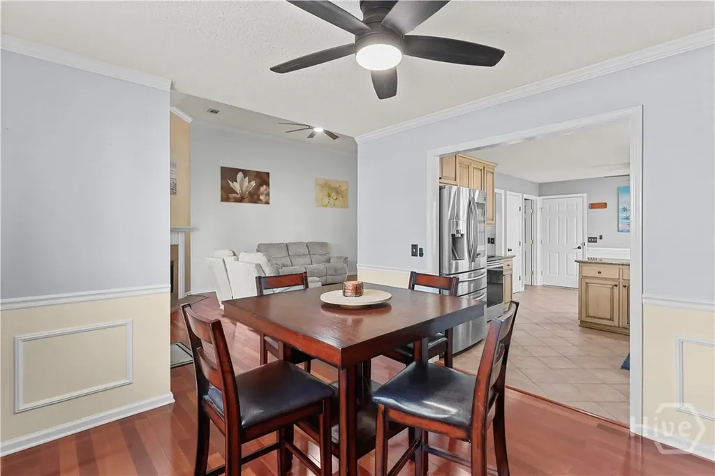 500 Plantation Place Rincon GA 31326