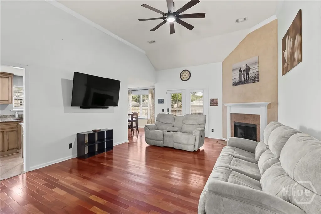 500 Plantation Place Rincon GA 31326