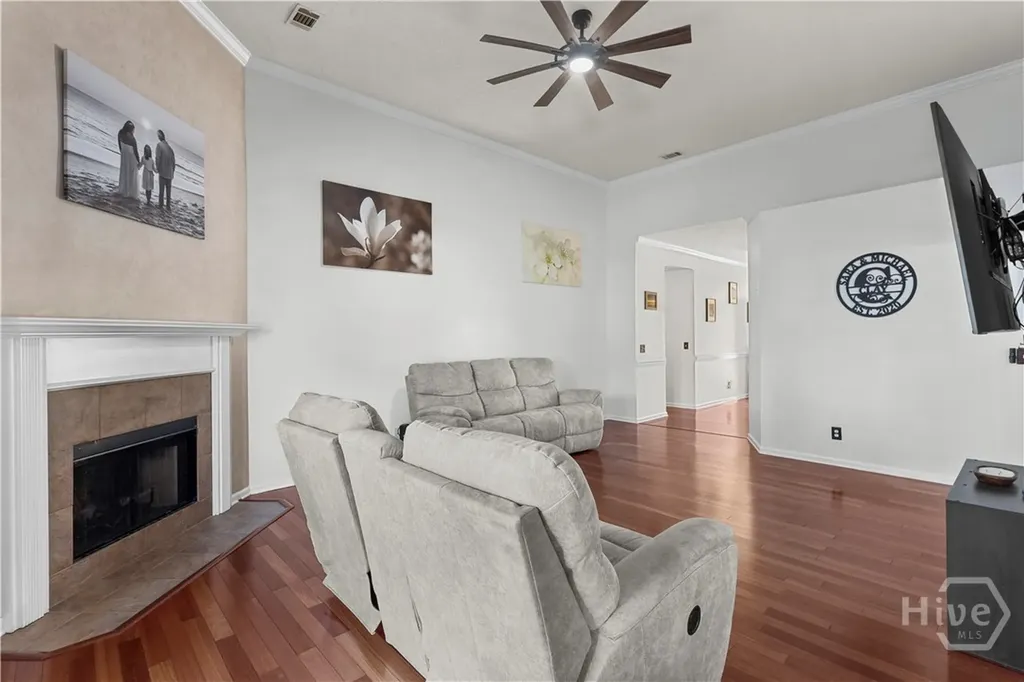 500 Plantation Place Rincon GA 31326