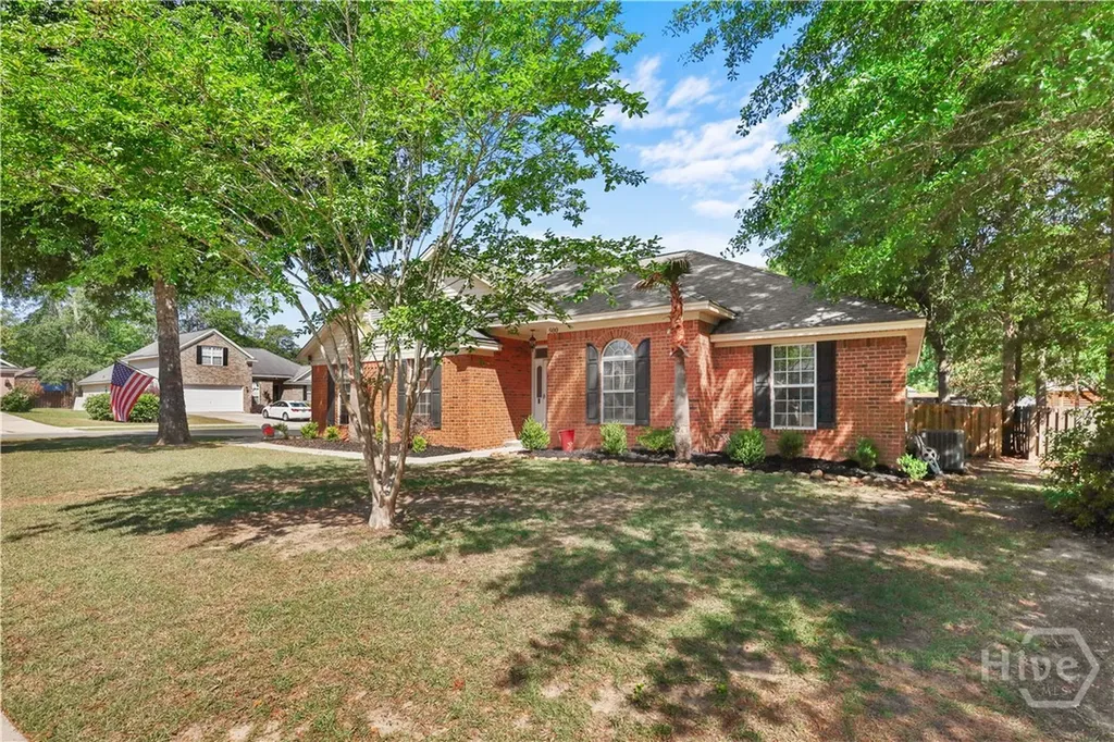 500 Plantation Place Rincon GA 31326