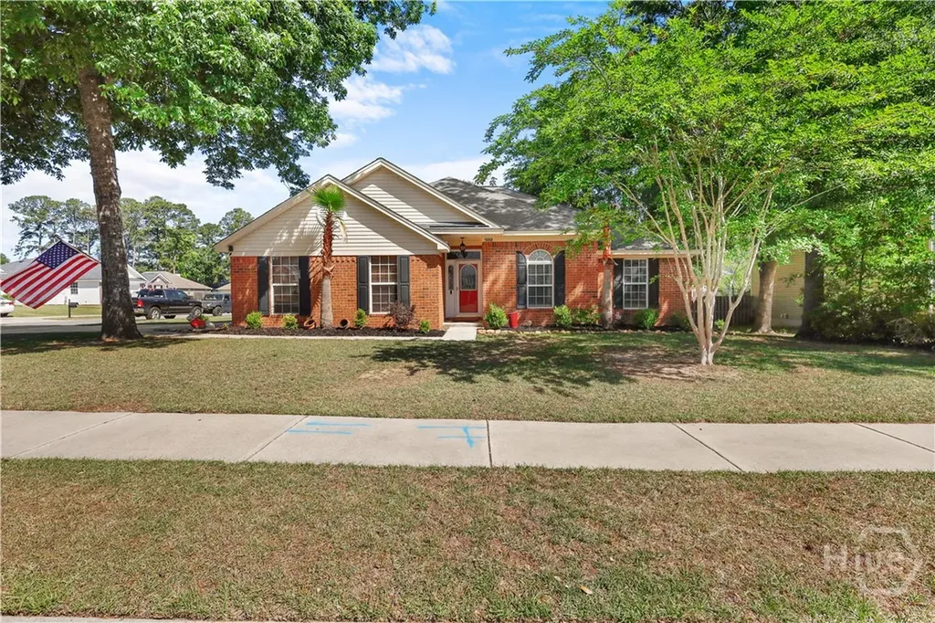 500 Plantation Place Rincon GA 31326
