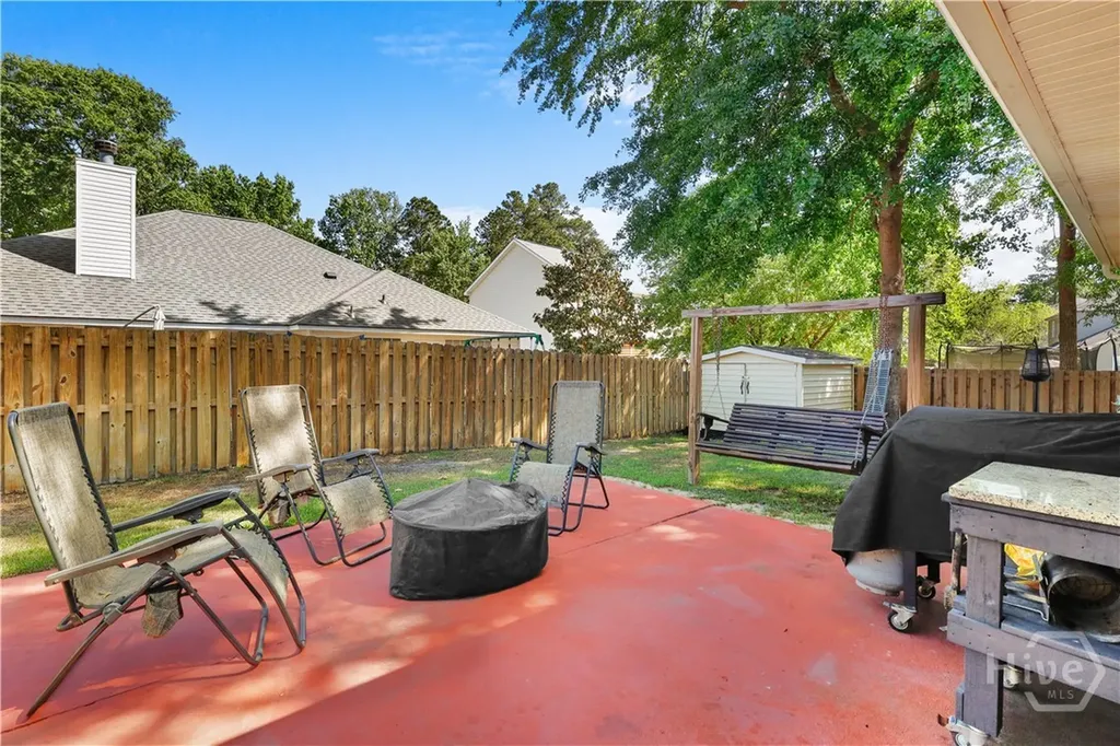 500 Plantation Place Rincon GA 31326