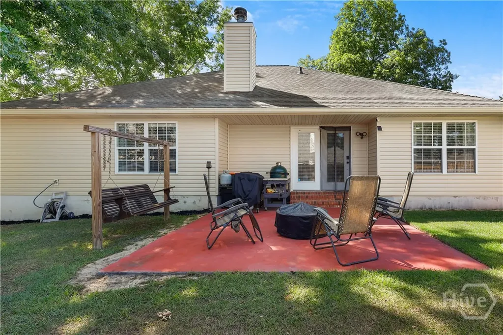 500 Plantation Place Rincon GA 31326