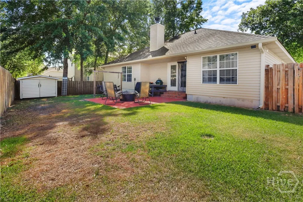 500 Plantation Place Rincon GA 31326