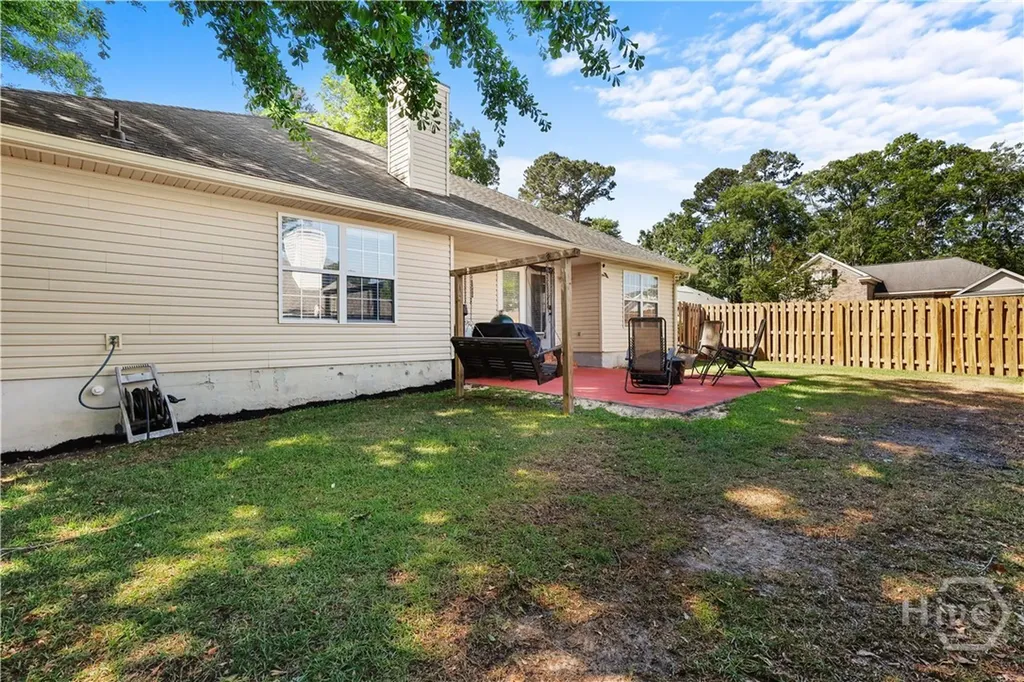500 Plantation Place Rincon GA 31326