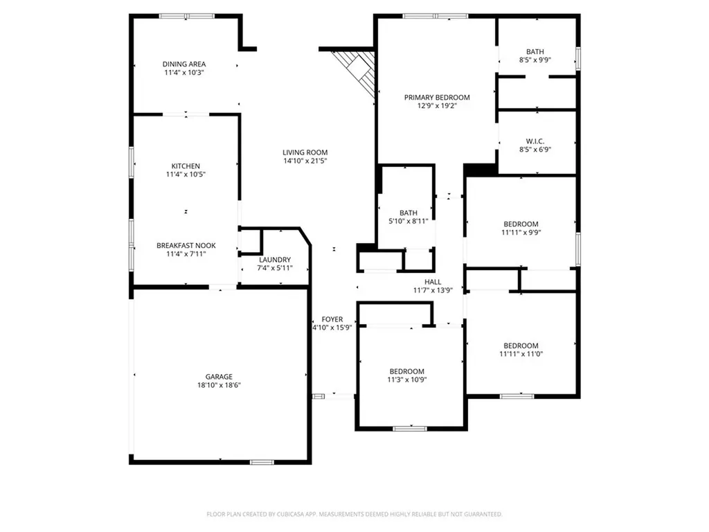 500 Plantation Place Rincon GA 31326