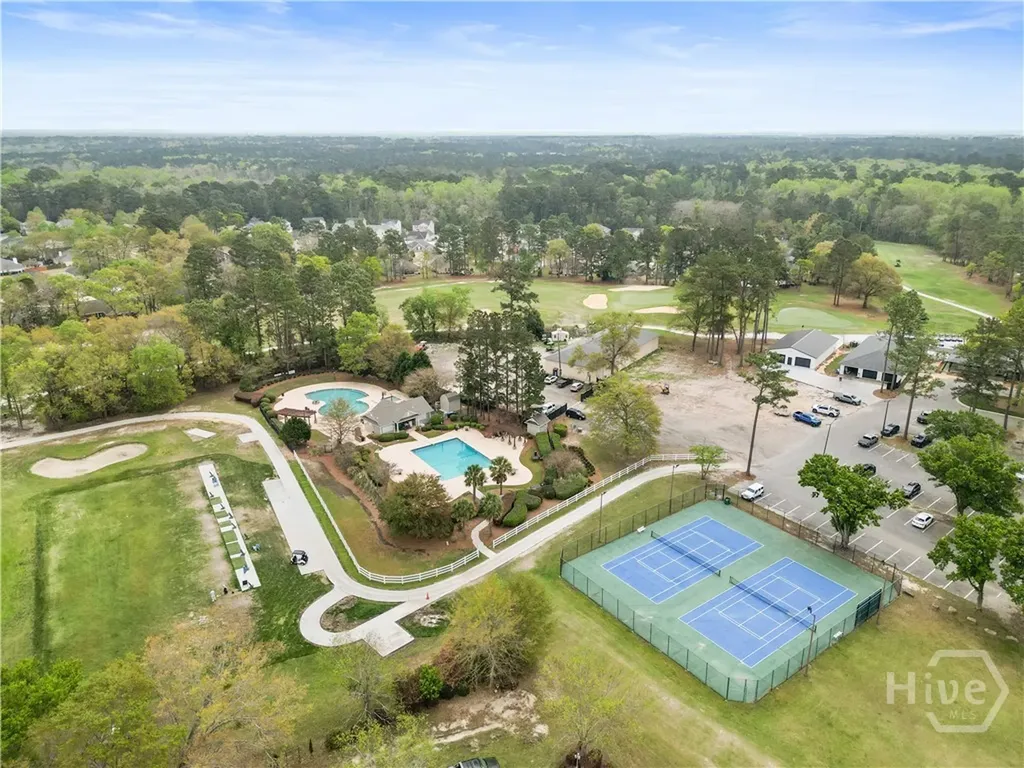 500 Plantation Place Rincon GA 31326