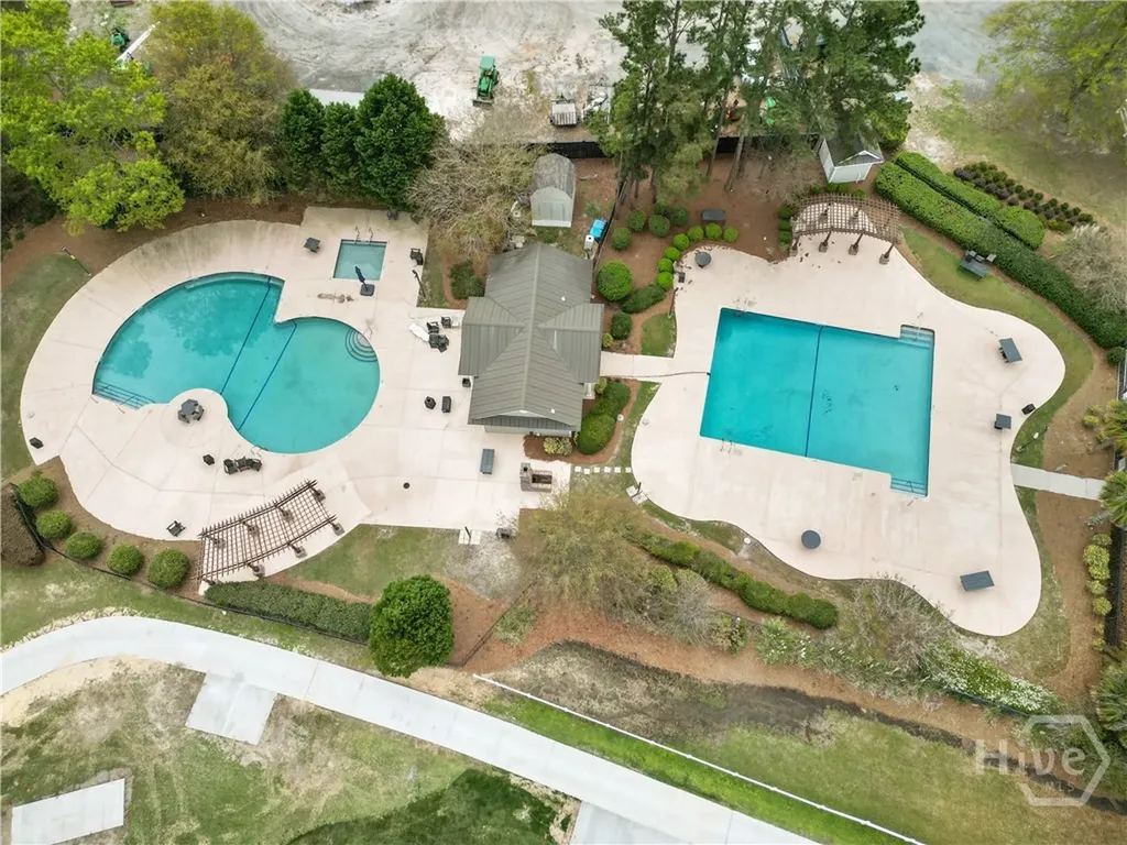 500 Plantation Place Rincon GA 31326