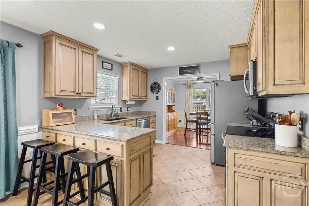 500 Plantation Place Rincon GA 31326