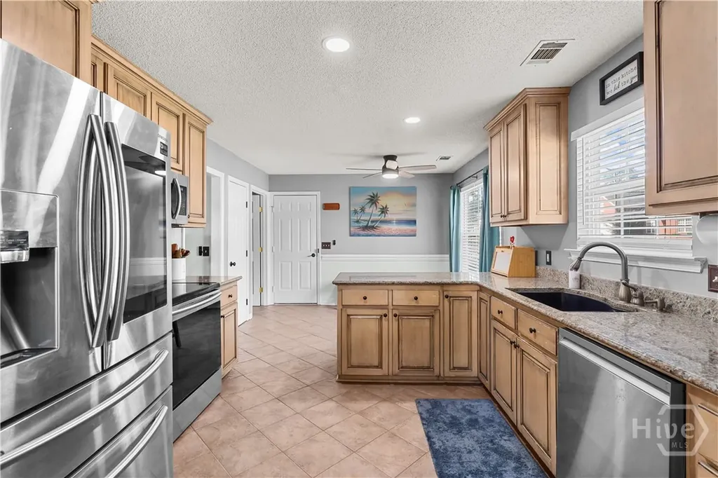 500 Plantation Place Rincon GA 31326