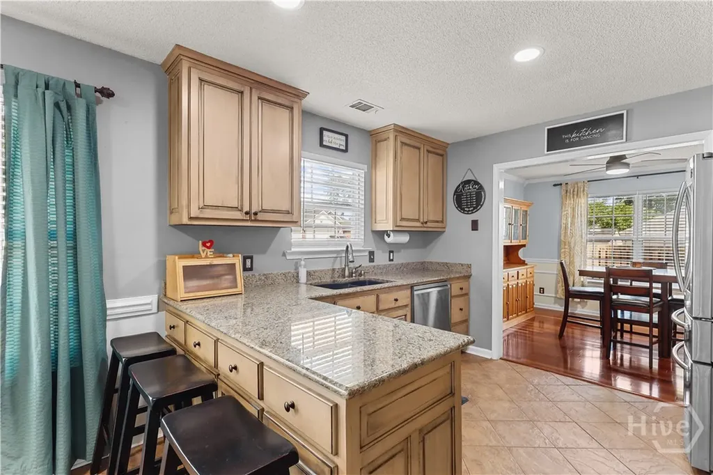 500 Plantation Place Rincon GA 31326