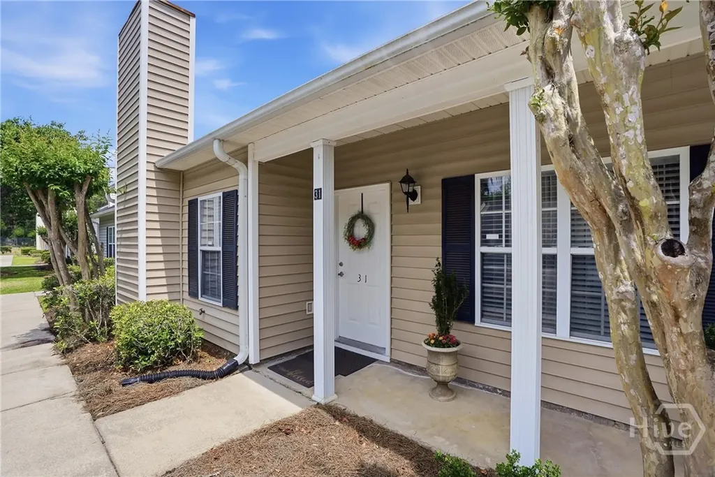 31 Kingslan Court Savannah GA 31419