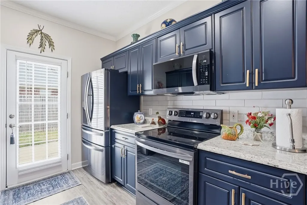 31 Kingslan Court Savannah GA 31419