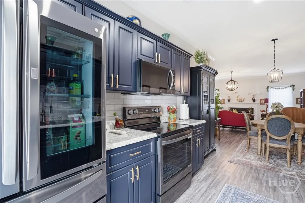 31 Kingslan Court Savannah GA 31419