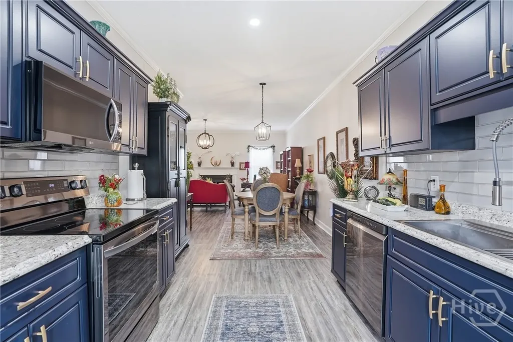 31 Kingslan Court Savannah GA 31419