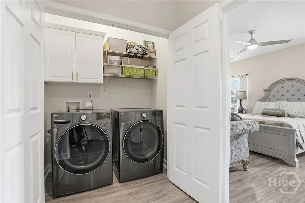 31 Kingslan Court Savannah GA 31419