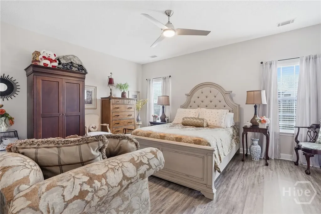 31 Kingslan Court Savannah GA 31419