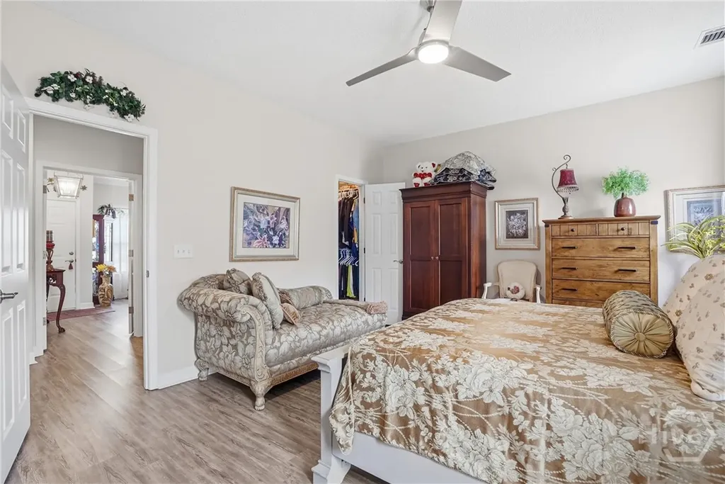 31 Kingslan Court Savannah GA 31419