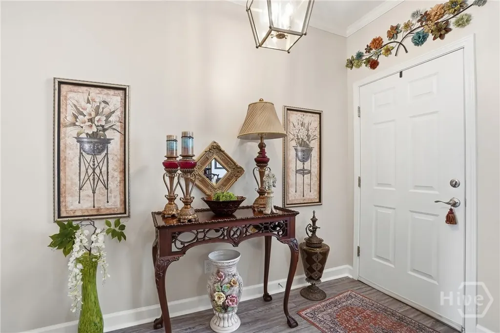 31 Kingslan Court Savannah GA 31419