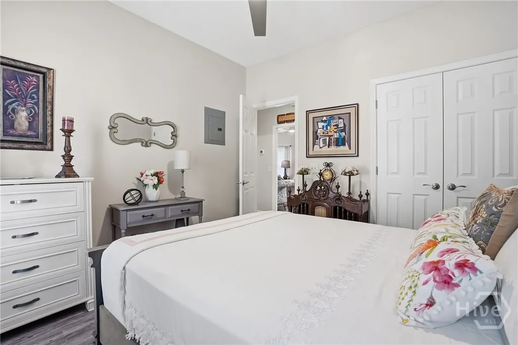 31 Kingslan Court Savannah GA 31419
