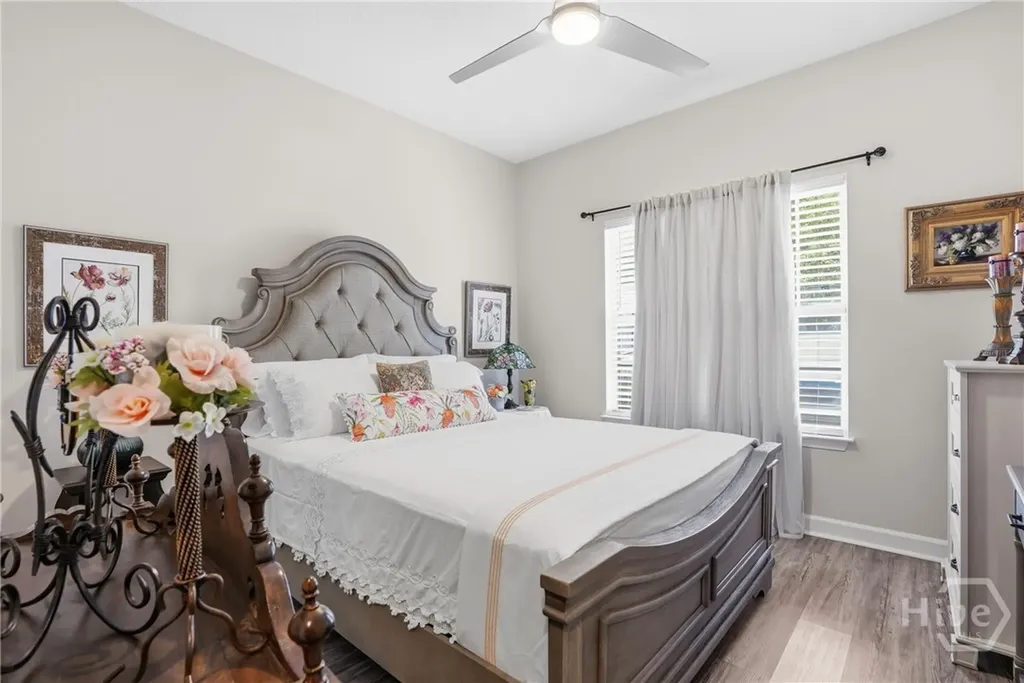 31 Kingslan Court Savannah GA 31419