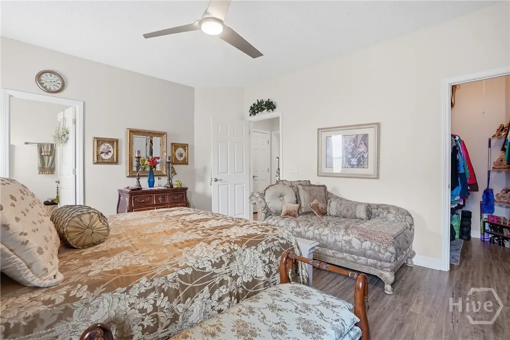 31 Kingslan Court Savannah GA 31419