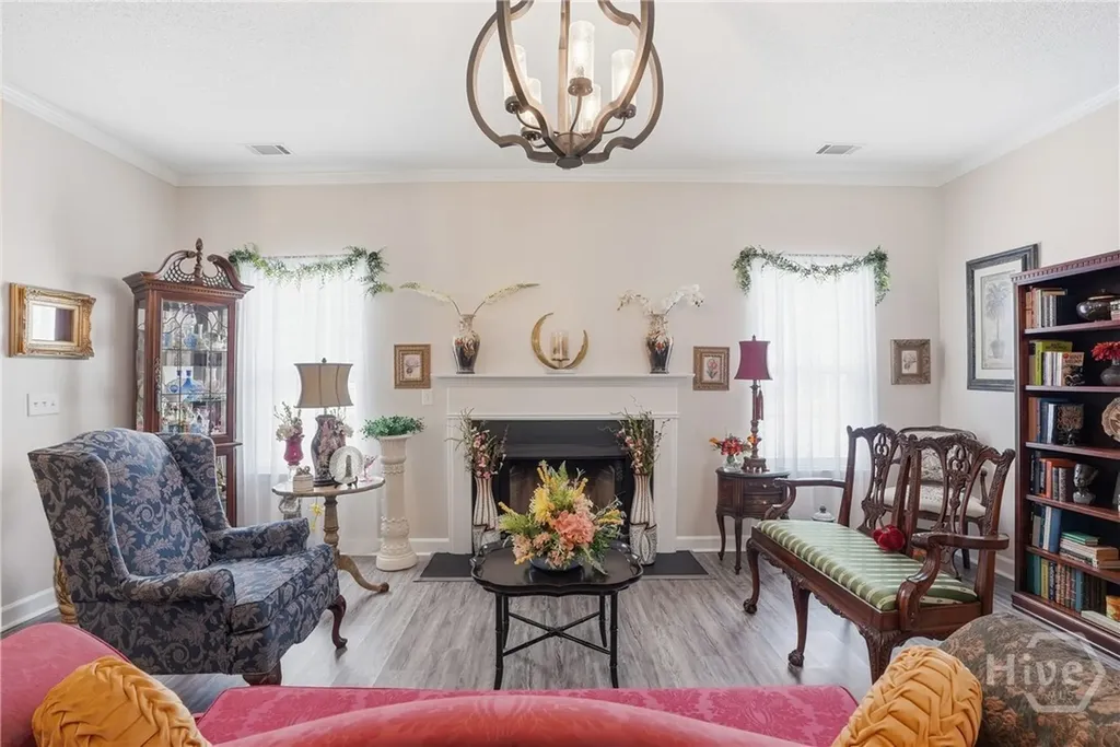 31 Kingslan Court Savannah GA 31419