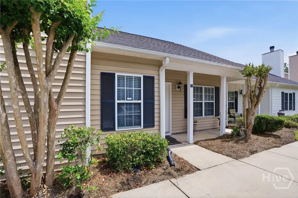 31 Kingslan Court Savannah GA 31419