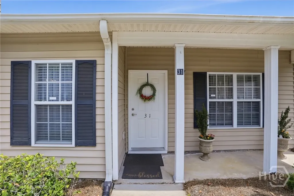 31 Kingslan Court Savannah GA 31419
