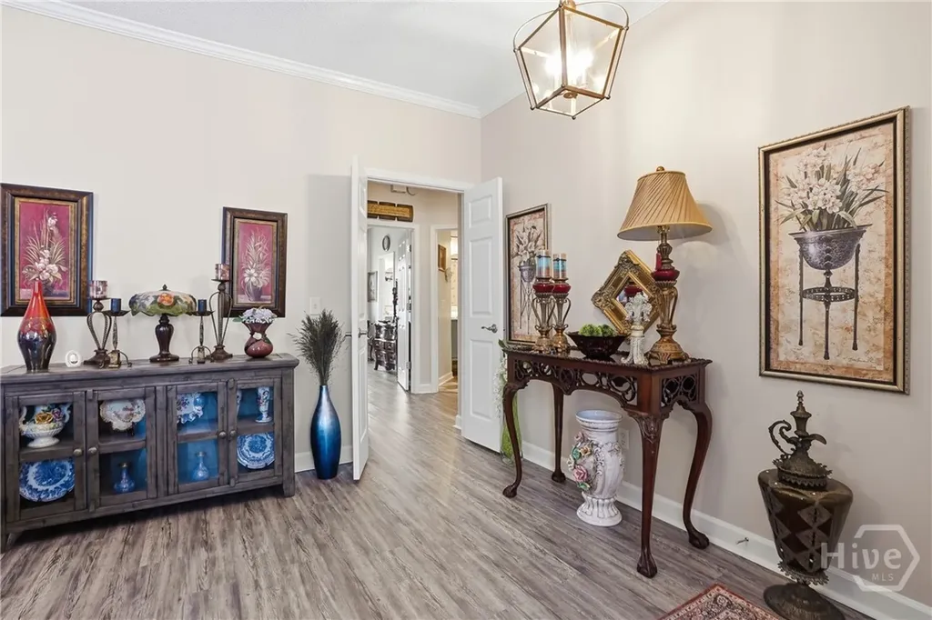 31 Kingslan Court Savannah GA 31419