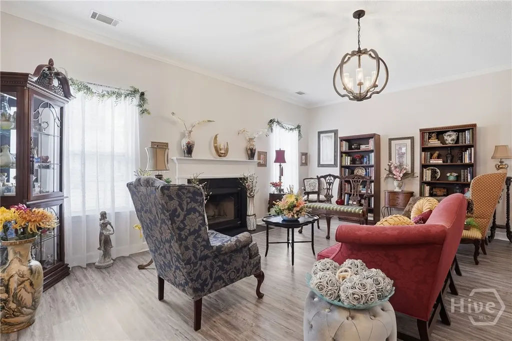 31 Kingslan Court Savannah GA 31419