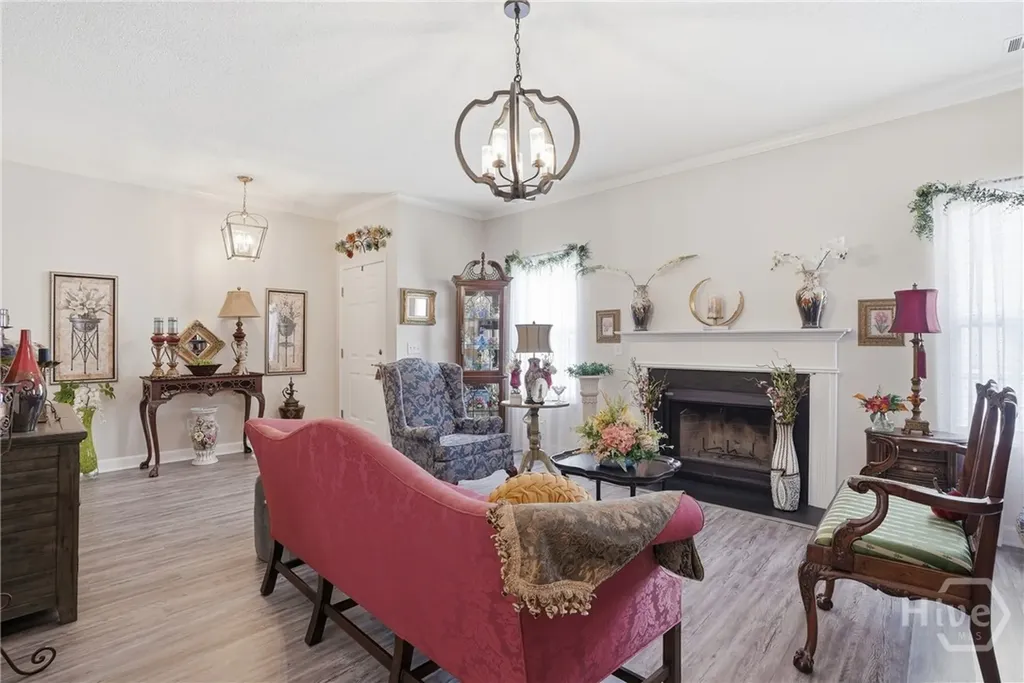 31 Kingslan Court Savannah GA 31419